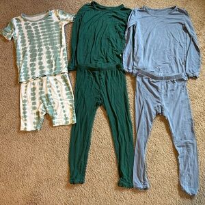 Kyte Baby Bamboo Pajamas